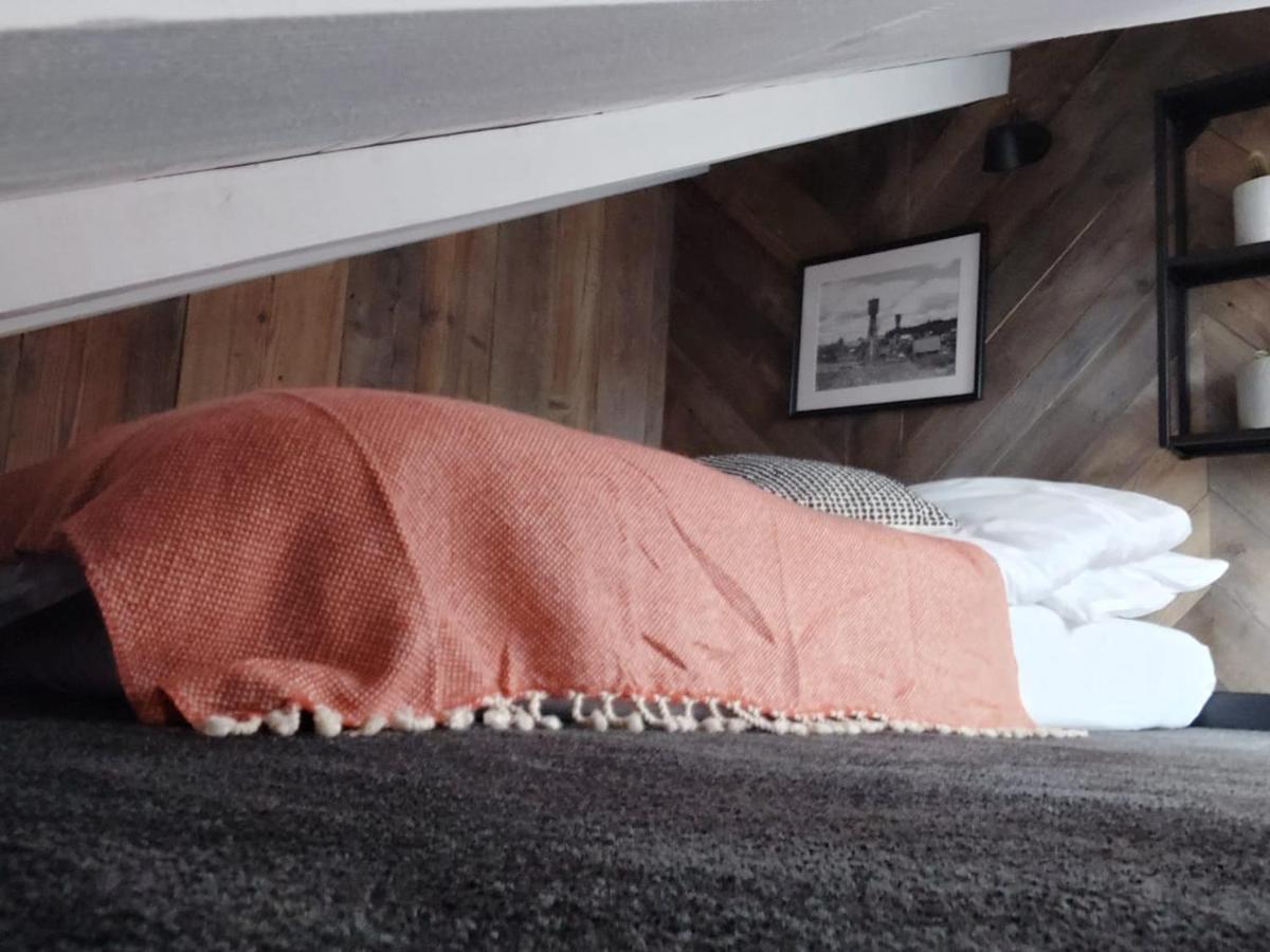 Apartamenty Rymanow Apartment