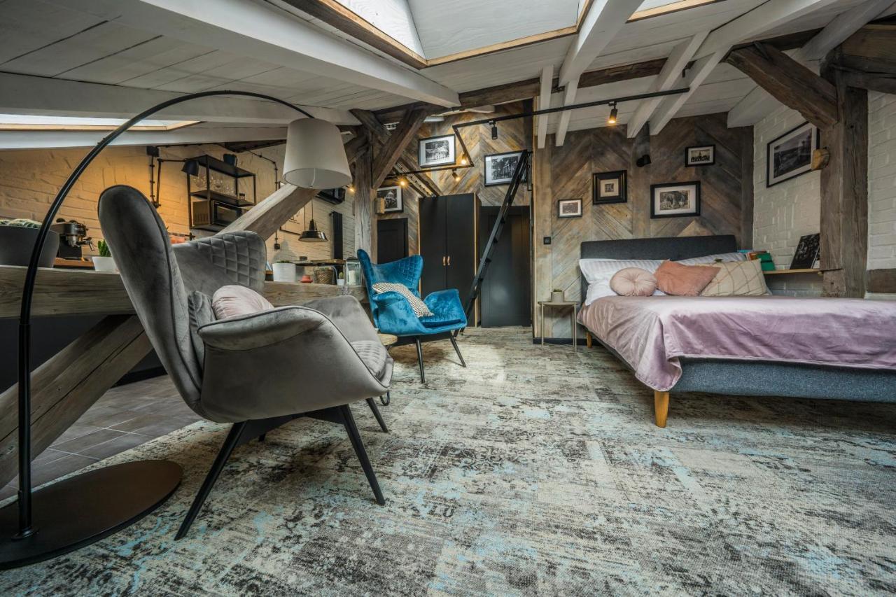 Apartamenty Rymanow Rymanow