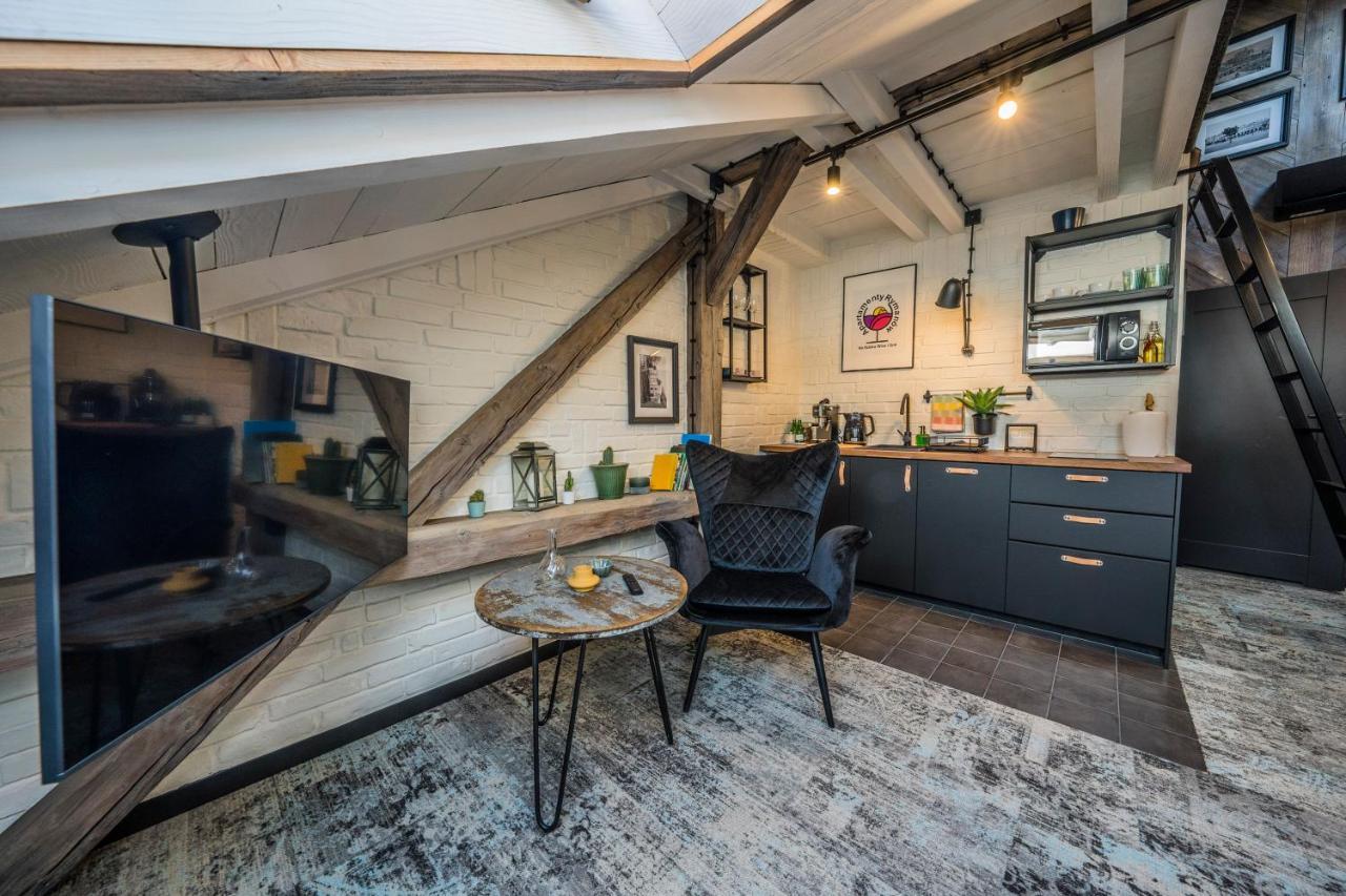 Apartamenty Rymanow Rymanow