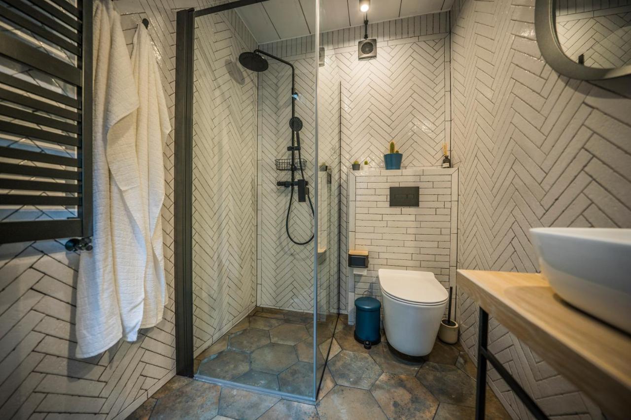 Apartment Apartamenty Rymanow *