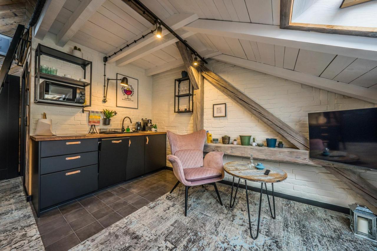 Apartamenty Rymanow Rymanow