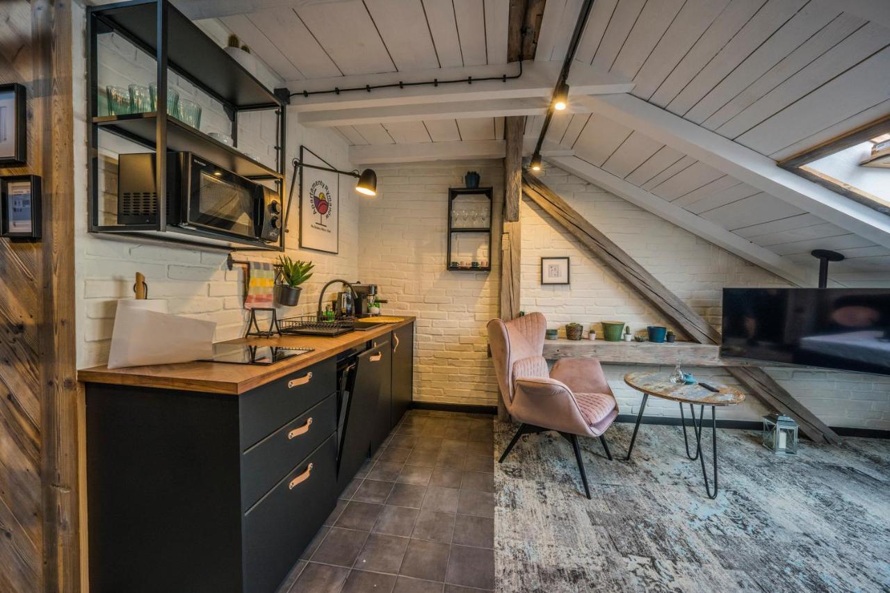 Apartamenty Rymanow * Rymanow