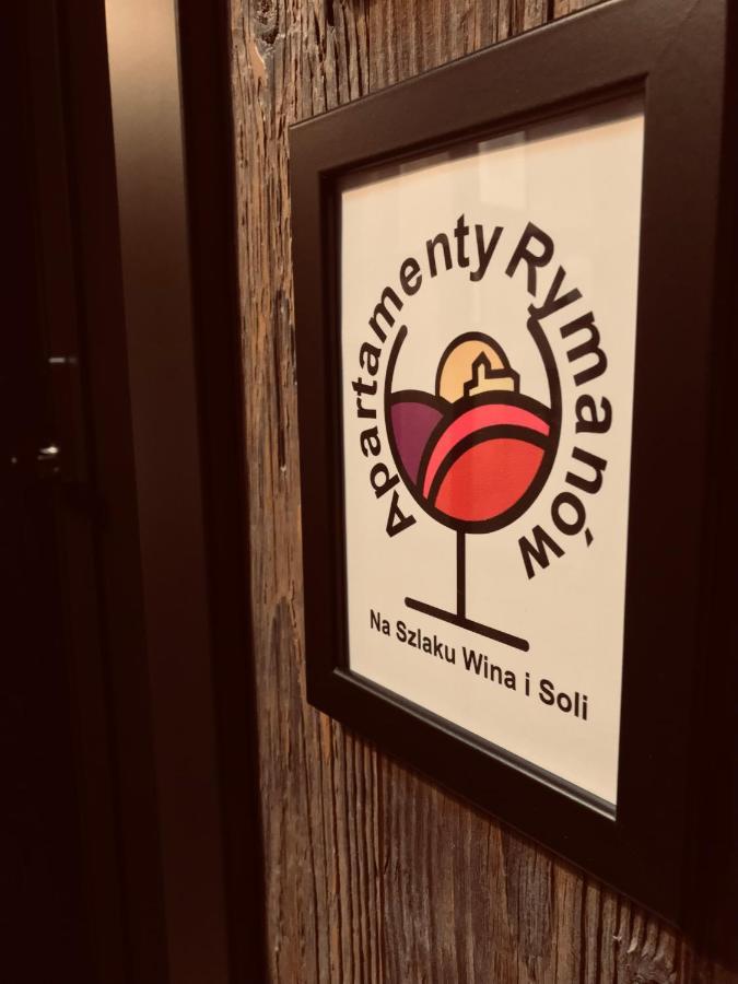Apartamenty Rymanow * Rymanow