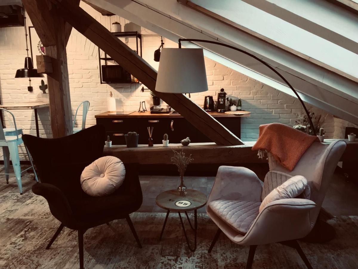 Apartment Apartamenty Rymanow *