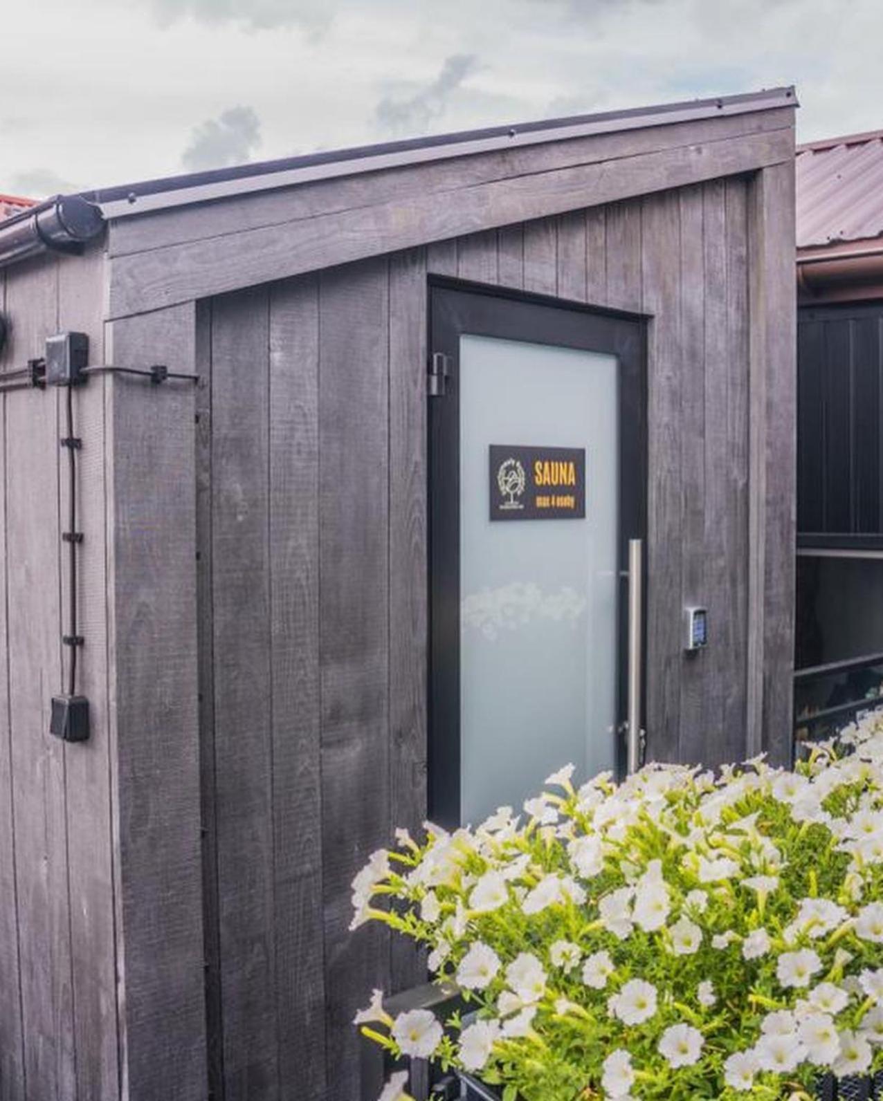 Apartamenty Rymanow